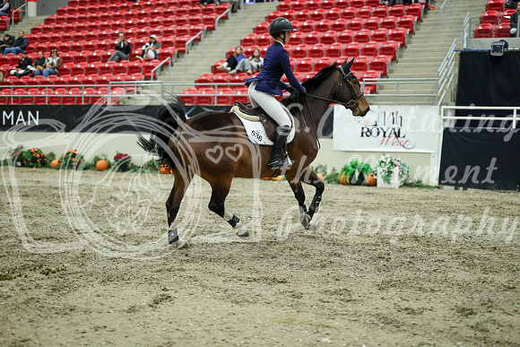 04800 - Mara - 2026 Royal West - Wednesday October 21st