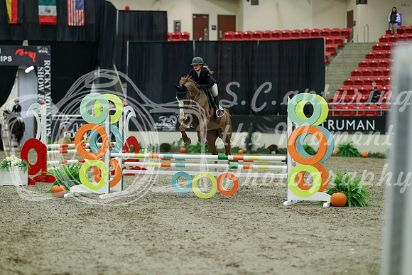 00244 - Mara - 2026 Royal West - Thursday October 15th
