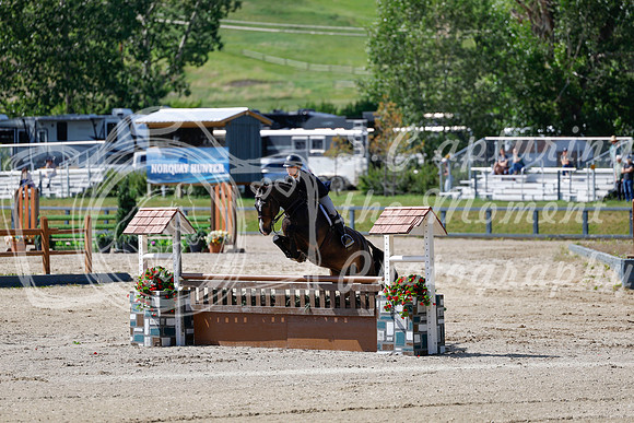 2025 - Haylee - June Classic I - Friday June 13th - 08706