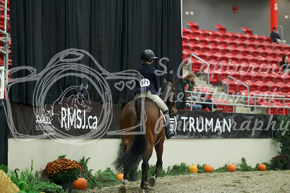 04829 - Mara - 2026 Royal West - Saturday October 17th