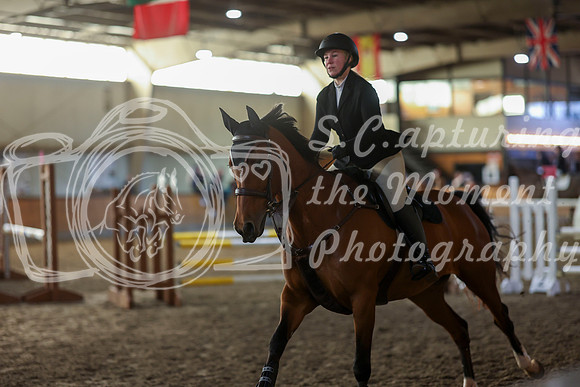 2025 - HJ Schooling - Sunday March 23rd - 5374