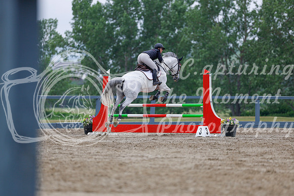 2025 - Haylee - June Classic II - Friday June 20th - 09381