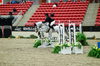 00140 - Mara - 2026 Royal West - Saturday October 2th