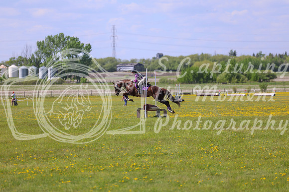 2024 - Beaumont Horse Trials - Sunday June 2nd - 7234