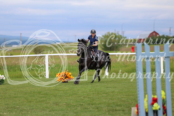 2025 - Shea - Teesdale - Friday July 25th - 07933