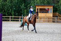 2025 - Haylee - Picco Horse Show - Saturday July 26th 00197