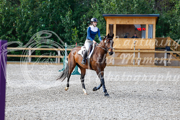 2025 - Haylee - Picco Horse Show - Saturday July 26th 00197