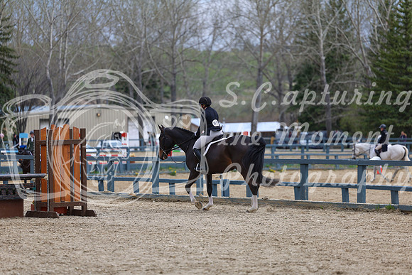 2025 - Shea - Bow Valley II - Friday May 16th - 07374