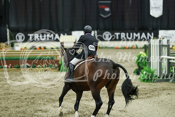 06024 - Mara - 2026 Royal West - Tuesday October 20th