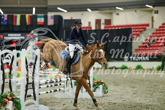 02070 - Mara - 2026 Royal West - Thursday October 15th
