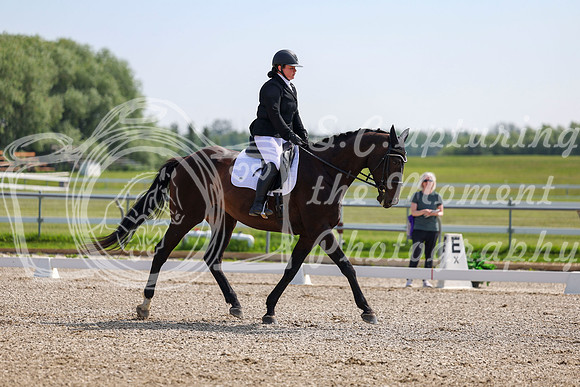 2025 - Dressage Festival - Saturday July 5th - 02964