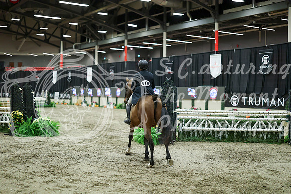 08818 - Mara - 2026 Royal West - Saturday October 17th