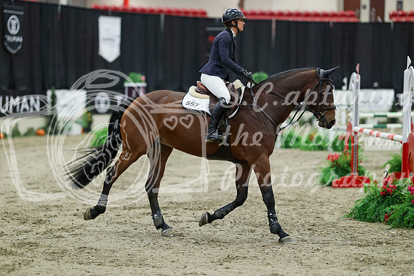 02528 - Mara - 2026 Royal West - Thursday October 22nd