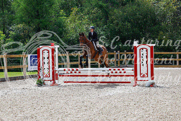 2025 - Haylee - Picco Horse Show - Sunday July 27th 02712