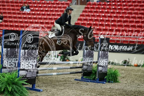 04519 - Mara - 2026 Royal West - Friday October 16th