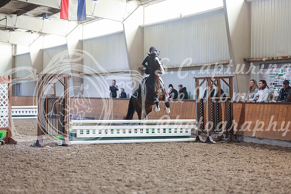 2025 - HJ Schooling - Saturday March 22nd - 5955