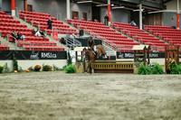 03001 - Mara - 2026 Royal West - Saturday October 17th