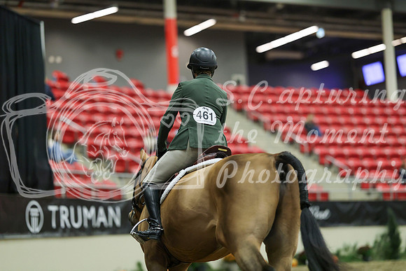 02943 - Mara - 2026 Royal West - Saturday October 17th