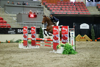 02037 - Mara - 2026 Royal West - Sunday October 18th
