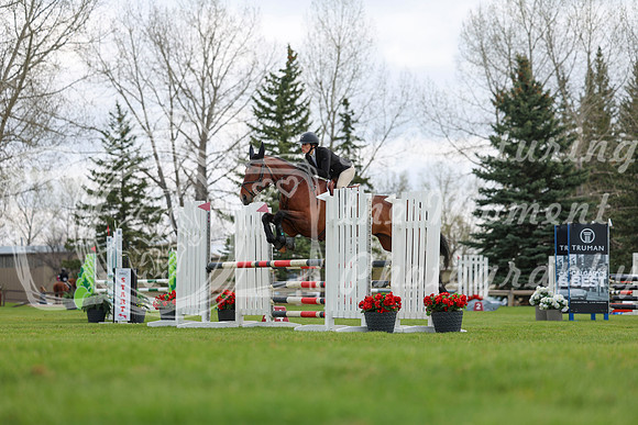 2025 - Shea - Bow Valley II - Saturday May 17th - 01791