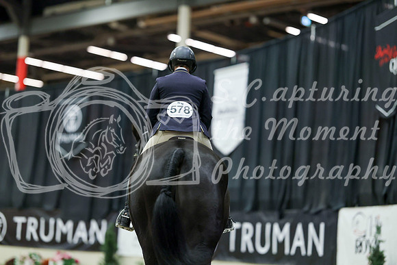 02176 - Mara - 2026 Royal West - Monday October 19th