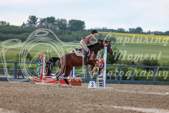 2025 - Shea - Mid Summer Classic I - Wednesday July 9th - 00950