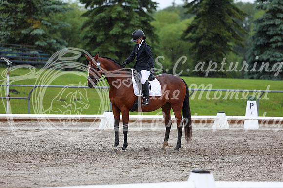 2025 - Dressage Festival - Sunday July 6th - 07801