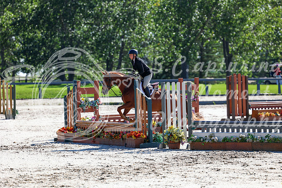 2025 - Mara - Rocky Mountain Classic I - Saturday August 9th - 05082
