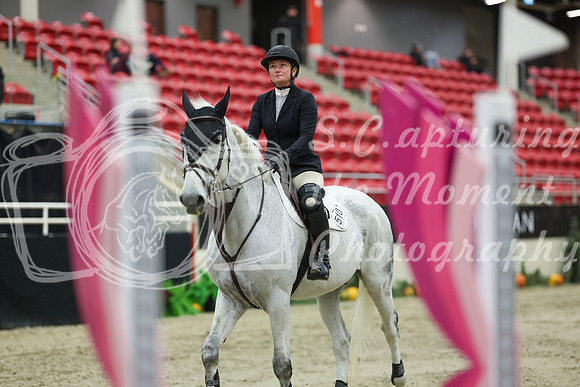 02423 - Shea - 2026 Royal West - Sunday October 18th