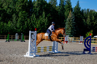 2025 - Haylee - Picco Horse Show - Thursday July 24th 00375