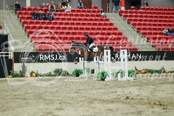 05502 - Mara - 2026 Royal West - Saturday October 24th