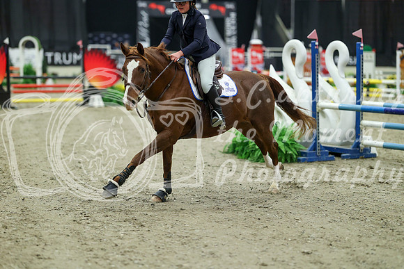 00021 - Mara - 2026 Royal West - Saturday October 2th