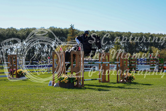09786 - Shea - 2026 Harvest - Sunday September 20th