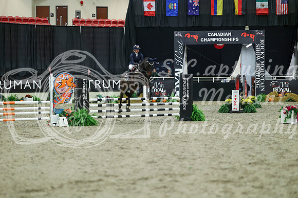00019 - Mara - 2026 Royal West - Sunday October 18th