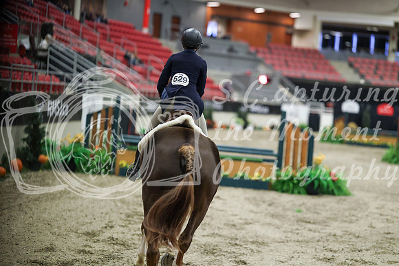 04013 - Mara - 2026 Royal West - Tuesday October 20th