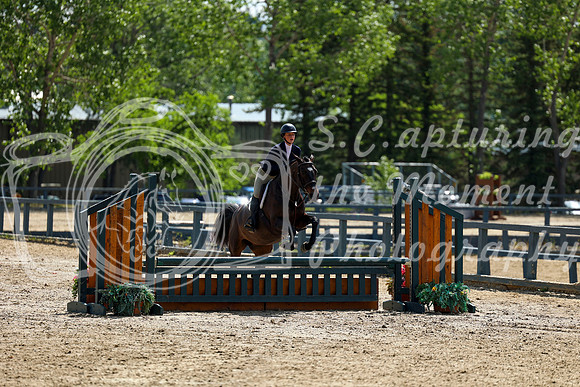 2025 - Mara - June Classic I - Saturday June 14th - 09198
