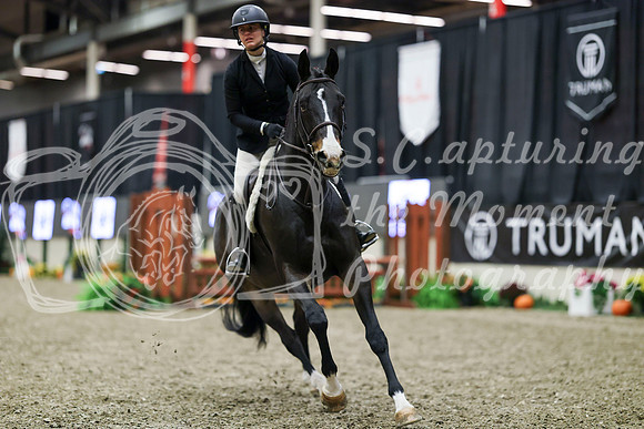00532 - Mara - 2026 Royal West - Tuesday October 20th