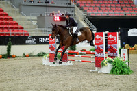 00050 - Mara - 2026 Royal West - Sunday October 18th