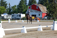 2025 - Dressage Festival - Saturday July 5th - 00107
