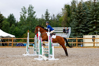 2025 - Haylee - Picco Horse Show - Sunday July 27th 01148