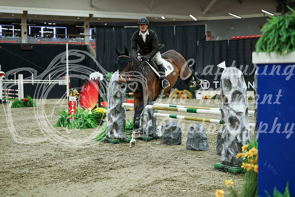 03619 - Mara - 2026 Royal West - Wednesday October 21st