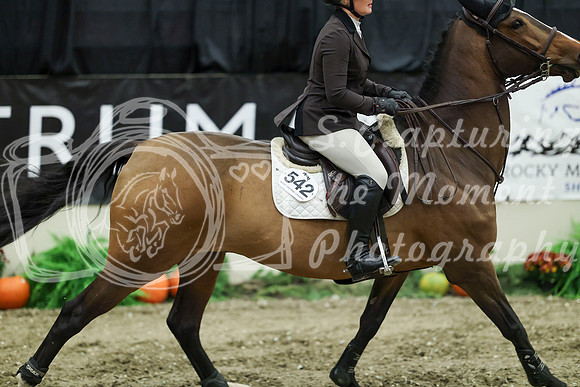 03803 - Mara - 2026 Royal West - Friday October 16th