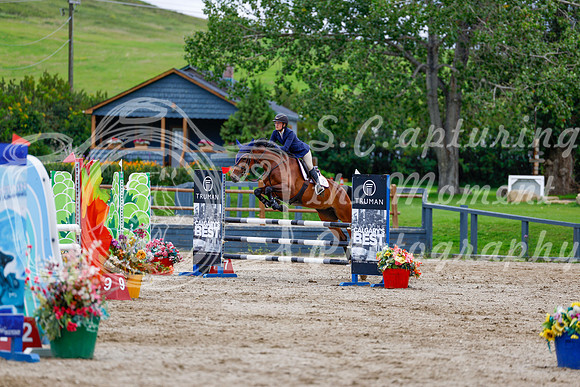 2025 - Haylee - Rocky Mountain Classic II - Saturday August 16th - 17898