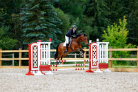 2025 - Haylee - Picco Horse Show - Friay July 25th 01933