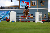 2025 - Shea - Bow Valley II - Saturday May 17th - 15326