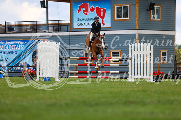 2025 - Shea - Bow Valley II - Saturday May 17th - 15326