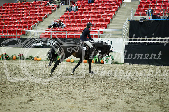 05565 - Mara - 2026 Royal West - Wednesday October 21st