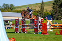 2025 - Haylee - Rocky Mountain Classic III - Saturday August 23rd - 01394
