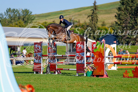 2025 - Haylee - Rocky Mountain Classic III - Saturday August 23rd - 01394