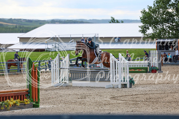 2025 - Shea - Rocky Mountain Classic II - Wednesday August 13th - 08878
